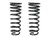 Main image for ICON 91-97 Toyota Land Cruiser 3in Rear Dual Rate Spring Kit