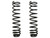 Main image for ICON 07-18 Jeep Wrangler JK Front 4.5in Dual-Rate Spring Kit