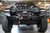 Additional image for ICON 2018+ Jeep Wrangler JL / 2020+ JT Front Impact Bumper Full Width Wings