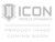 Additional image for ICON 99-04 Ford F-250/F-350 Front 3in Shackle Kit