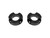 Main image for Icon 2024 Ford Ranger Raptor Front Coilover Spacer Kit - 2.25in Lift
