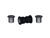 Main image for ICON 10-14 Ford Raptor Leaf Spring Bushing Service Kit (1 Spring)