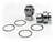 Additional image for ICON Toyota Tacoma/FJ/4Runner Lower Coilover Bearing & Spacer Kit Additional image for ICON Toyota Tacoma/FJ/4Runner Lower Coilover Bearing & Spacer Kit