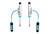 Main image for King Shocks 2008+ Toyota LC200 Rear Stage 3 Race Kit 3.0 Dia 2 Tube Remote Res Bypass Shock (Pair)