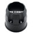 Main image for Method Cap 1717 - 108mm - Black - Push Thru
