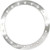 Main image for Raceline Beadlock Ring - Mamba -12in - 16 Hole - 8mm - Polished