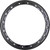 Main image for Raceline Beadlock Ring - Podium -15in - 16 Hole - 10mm - Black
