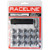 Main image for Raceline Spline Lug Nut Kit with Spline Key 12 x 1.5 - 16 Pack - Chrome