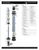 Main image for Fox (T) 0.875 OD x 16.625 TLG 1.350 Shlg Steel Chrome