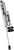 Additional image for Fox 07+ Jeep JK 2.0 Factory Series 11.6in. Smooth Body R/R Rear Shock w/CD Adj. / 4-6in. Lift Additional image for Fox 07+ Jeep JK 2.0 Factory Series 11.6in. Smooth Body R/R Rear Shock w/CD Adj. / 4-6in. Lift