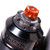Additional image for Fox 16-19 Hilux 0-2in Lift Rear 2.5 Performance Elite R/R Shock (Pair)