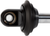 Additional image for Fox 2.0 Factory Series 10in. Emulsion Coilover Shock 7/8in. Shaft (Custom Valving) - Blk