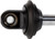 Additional image for Fox 2.0 Factory Series 10in. Emulsion Coilover Shock 7/8in. Shaft (Custom Valving) - Blk