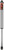 Additional image for Fox 2.5 Factory Series 12in. Air Shock 1-5/8in. Shaft (Custom Valving) - Blk