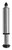 Main image for Fox 2.5 Factory Series 3.75in. Air Bump Stop 1-5/8in. Shaft - Black