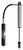 Additional image for Fox 2.5 Performance Series 14in. Remote Reservoir Coilover Shock 7/8in. Shaft w/DSC Adjuster - Blk
