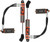 Main image for Fox 20-Up Jeep Gladiator 3.0 Factory Race Series Internal Bypass R/R DSC Front Shock 2-3in. Lift