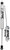 Additional image for Fox 94-11 Dodge 2500/3500 2.0 Factory Series 11.6in. Smooth Body R/R Front Shock CD Adj / 4-6in Lift Additional image for Fox 94-11 Dodge 2500/3500 2.0 Factory Series 11.6in. Smooth Body R/R Front Shock CD Adj / 4-6in Lift