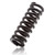 Main image for Fox Coilover Spring 17.640 TLG X 3.66 ID X 550 lbs/in. Black Main image for Fox Coilover Spring 17.640 TLG X 3.66 ID X 550 lbs/in. Black