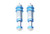 Additional image for King Shocks 07-18 Jeep Wrangler JK Front 2.0 Dia Bump Stops (Pair)
