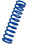 Main image for King Shocks 2.5 ID Coil Springs 14 x 150lb Main image for King Shocks 2.5 ID Coil Springs 14 x 150lb