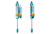 Main image for King Shocks 2005+ Ford F-550 2.5 Dia. Piggy Hose Reservoir Shock w/ Adjuster (Pair) Main image for King Shocks 2005+ Ford F-550 2.5 Dia. Piggy Hose Reservoir Shock w/ Adjuster (Pair)