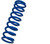 Main image for King Shocks 3.0 ID Coil Springs 12 x 300lb