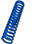 Main image for King Shocks 3.75 ID Coil Springs 26 x 550lb