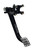 Additional image for Wilwood Adjustable Brake Pedal - Dual MC - Rev. Swing Mount - 6.25:1