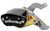Main image for Wilwood Caliper-MC4 Mechanical-R/H - Black w/ Logo 1.19in Piston .81in Disc Main image for Wilwood Caliper-MC4 Mechanical-R/H - Black w/ Logo 1.19in Piston .81in Disc
