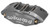 Main image for Wilwood Caliper-Powerlite 1.38in Pistons .790in/.860in Disc Main image for Wilwood Caliper-Powerlite 1.38in Pistons .790in/.860in Disc