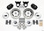 Main image for Wilwood Forged Dynalite Front Kit 11.00in Drilled 87-93 Mustang 5 Lug