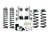 Additional image for 4.5" DIESEL JEEP WRANGLER JL LIFT KIT ENFORCER SUSPENSION SYSTEMS