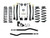 Additional image for 4.5" GAS JEEP WRANGLER JL JLU LIFT KIT ENFORCER SUSPENSION SYSTEMS