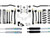Additional image for 3.5" GAS JEEP WRANGLER JL JLU LIFT KIT ENFORCER SUSPENSION SYSTEMS