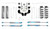 Additional image for 3.5 INCH 4XE JEEP JL WRANGLER LIFT KIT ENFORCER SUSPENSION SYSTEMS