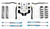 Additional image for 2.5 INCH 4XE JEEP JL WRANGLER LIFT KIT ENFORCER SUSPENSION SYSTEMS