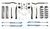 Additional image for 2.5 INCH 4XE JEEP JL WRANGLER LIFT KIT ENFORCER SUSPENSION SYSTEMS