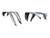 Main image for RADIUS FRONT AND REAR FENDER PACKAGE JK/JKU