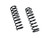 Main image for Jeep Wrangler 4" Lift REAR PLUSH RIDE SPRINGS FOR JK/JKU 2007 - 2018