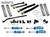 Additional image for Jeep Wrangler 3 Inch Lift ENFORCER SUSPENSION SYTEMS FOR JK JKU 2007 - 2018