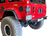 Additional image for KSPEC Pre Runner Rear Tube Bumper JL