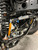 Additional image for Wrangler Gladiator Steering Stabilizer Relocation Flip, JL/JT