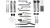 Additional image for 2.5" GAS Jeep Gladiator JT LONG ARM LIFT KIT SUSPENSION SYSTEMS