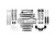 Additional image for 2.5" DIESEL Jeep Gladiator JT LIFT KIT ENFORCER SUSPENSION SYSTEMS