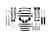 Additional image for 2.5" DIESEL Jeep Gladiator JT LIFT KIT ENFORCER SUSPENSION SYSTEMS