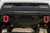 DV8 Winch Fairlead Cover Plate - Micro Texture Black - FBBO-01 Photo - out of package