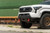 DV8 Winch Fairlead Cover Plate - Micro Texture Black - FBBO-01 Photo - out of package