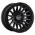 ICON Recon Pro 18x9 6 x 5.5 25mm Offset 6in BS 95.1mm Bore Satin Black Wheel - 23618909060SB Photo - Primary
