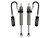 ICON 2025 Toyota 4Runner 0-3in Rear 2.5 VS Aluminum Series Remote Reservoir Shock - 57872P Photo - Primary